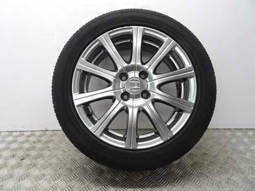 Honda jazz genuine alloy - jazz,