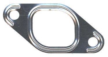Elring 435 830 gasket exhaust - elring,