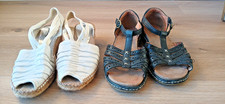 Bundle MONTUMÉ & CLARKS