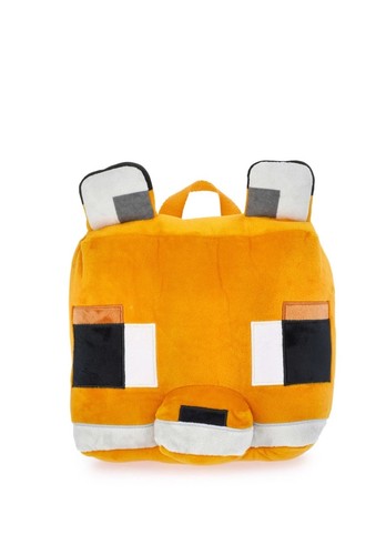 Minecraft fox orange - fox, 12.5”