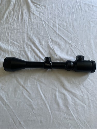 Hawke nite eye rifle scope - nite,