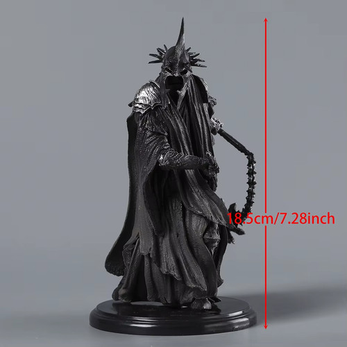 Lord the rings witch - rings, witch-king