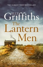 The Lantern Men: Dr Ruth