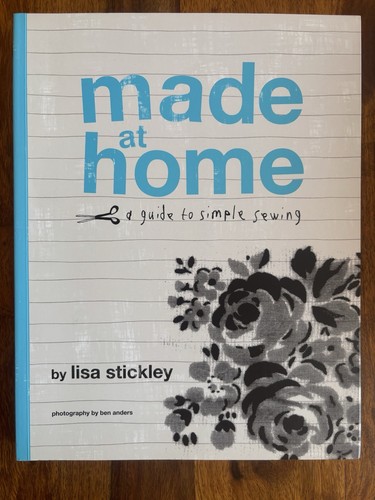 Made home guide to - at, a
