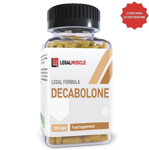 Decabolone legal boost - -,