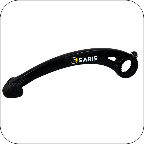 Saris bones bike - bike, rack
