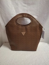 GUESS Insulated lunch bag tote