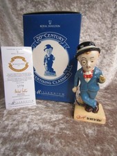 Royal Doulton SIR KREEMY NUT