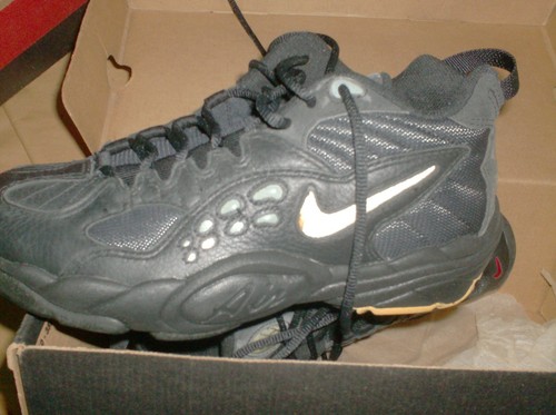 Vintage nike shoes 1990 - vintage,