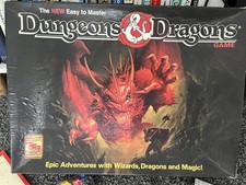 Dungeons & Dragons (The New