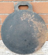 Antique Traditional Welsh