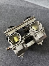 Yamaha xs400 Motorcycle Carbs