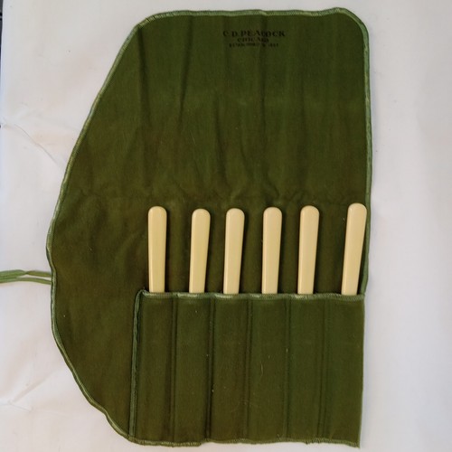 Vintage set robert f - set, 6