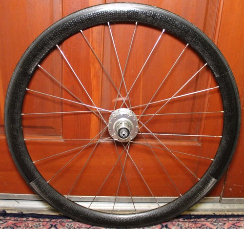 Zipp 303 tubular carbon rear - zipp,