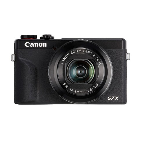 Canon powershot g7x mark - powershot, i