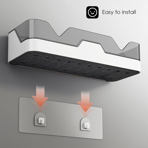 Self adhesive bathroom shower - self,
