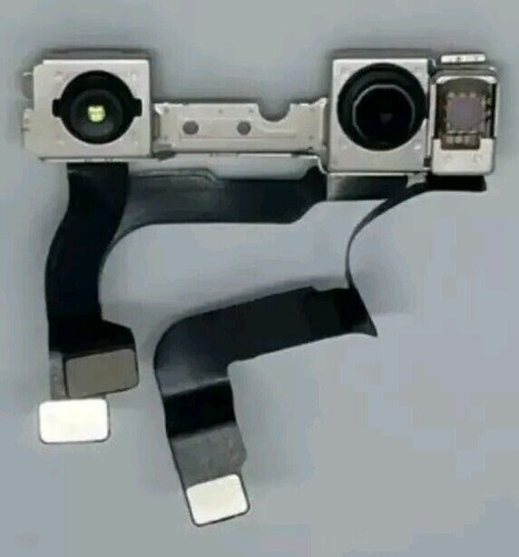 Apple iphone 12 pro front - +,