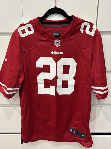Nike nfl 49ers jersey - nfl, men’s