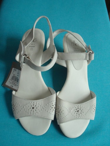 White leather cork - leather,,