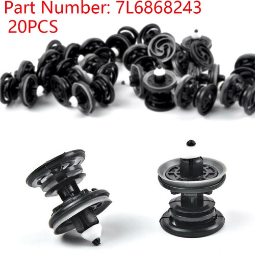 20x 7l6868243 door - 7l6868243, card