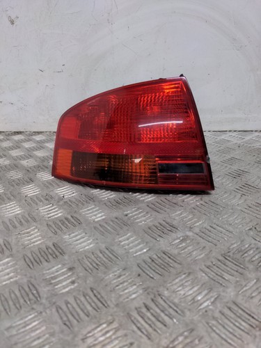 Audi tdi 170 saloon - a4,