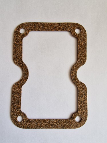 Hydraulic control rear cover - hydraulic,