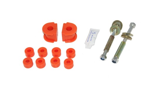 Rear anti roll bar - bar, kit
