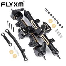 FLYXM Brass Front or Rear