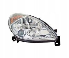 Front Right Headlight Projector Right - DX - Citroen Xsara 2001- 2004