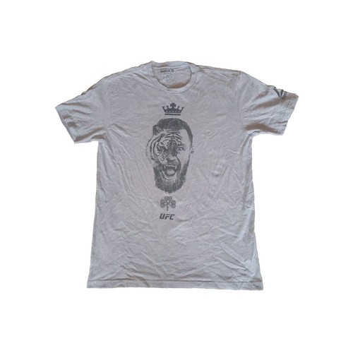 Ufc conor mcgregor - ufc, shirt