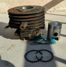 THERMAL GROUP Piaggio Vespa 50