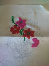 Scovill Dritz crewel  1970's