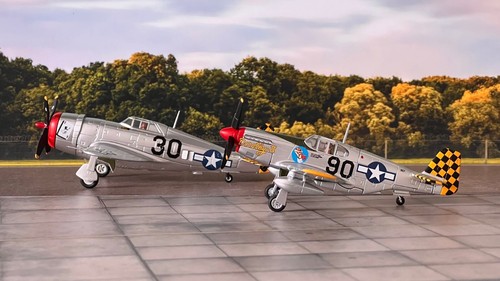 Corgi us39914 p47d - corgi,