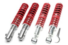 TA TECHNIX COILOVERS FOR VW