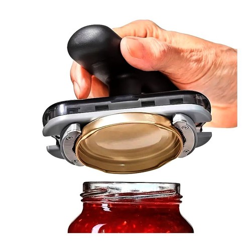Easy grip jar opener - grip,