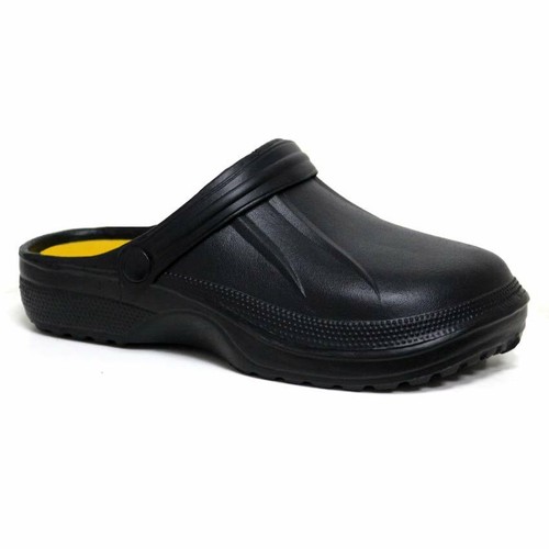 Mens ladies garden mules - ladies,