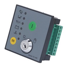 Genset Controller Module