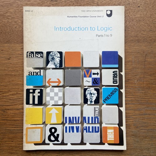 Course a100 humanities - ou,
