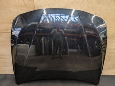 BMW 3 SERIES F30 BONNET BLACK
