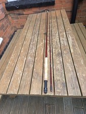 Vintage Fly Rod Low Use Glass