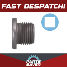 Sump plug fits renault grand - fits,