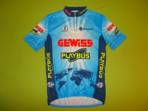 Shirt team gewiss playbus - team,