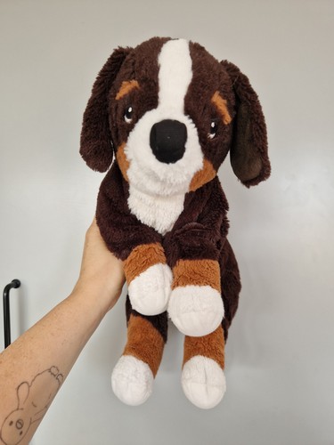 Ikea hoppig bernese mountain - hoppig,