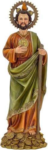 Saint jude thaddeus - jude,