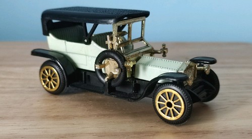 1980 toy car rolls - toy,