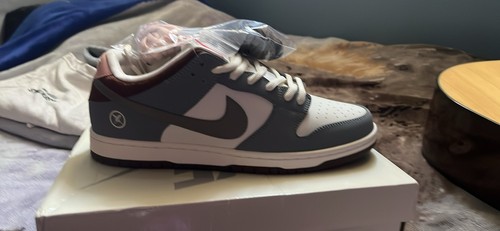 Nike dunks low - nike, yuto