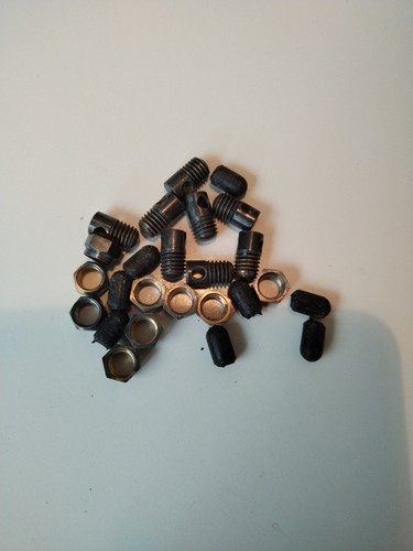 Set mudguard stay - mudguard,
