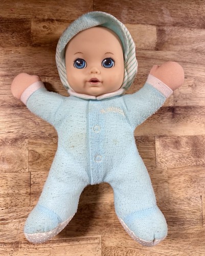 Vintage 1990 playskool very - vintage,