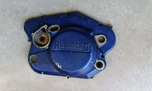Clutch cover husaberg - cover,