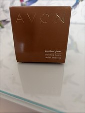 Avon Arabian Glow Bronzing